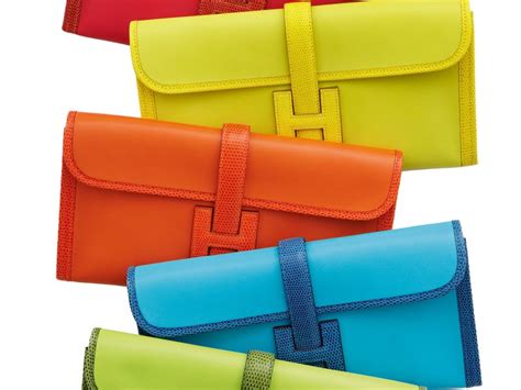 Your Complete Guide to Hermès Clutches: Egee, .